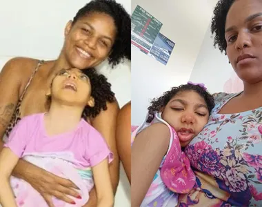 Júlia tem 15 anos