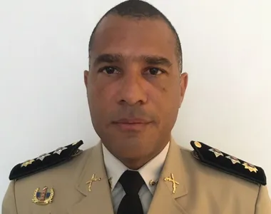 Major Carlos Eduardo Castro Cavalcante foi exonerado