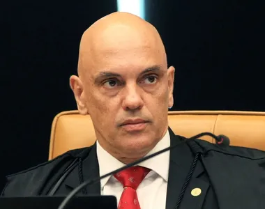 Ministro Alexandre de Moraes