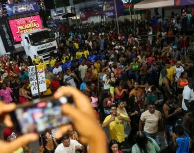 Micareta de Feira de Santana