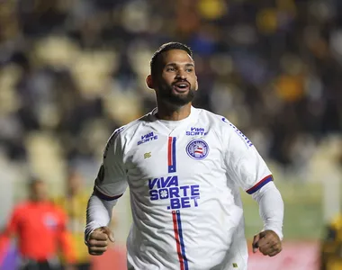 Willian José deixou tudo igual para o Tricolor