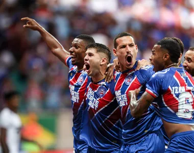 Bahia retorna à Libertadores após 36 anos