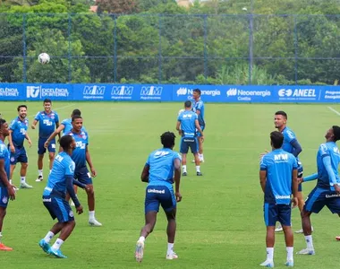 Bahia está de olho na estreia da Libertadores