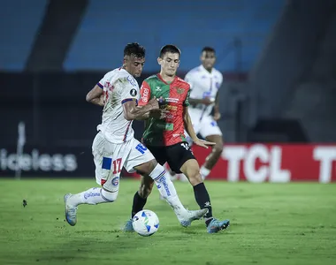 Tricolor faz partida de volta pela Libertadores nesta quinta-feira (13)