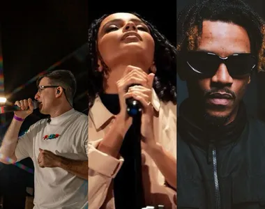 Atrações do Sal da Terra