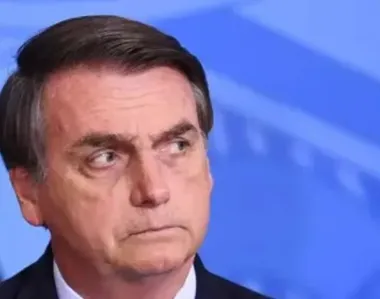 Bolsonaro tenta ser candidato no próximo ano