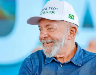 Lula foi impedido de se candidatar em 2018