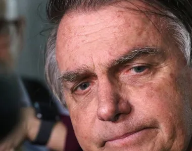 Jair Bolsonaro, ex-presidente