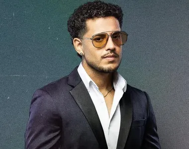 Kevi Jonny é o novo contratado da Salvador Produções, apontam fontes