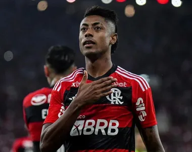 Bruno Henrique foi indiciado pela PF