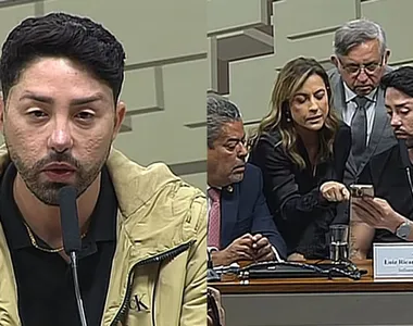 Rico Melquiades ensina como apostar no Tigrinho