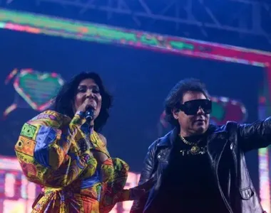 Apresentação será uma prévia do Festival Atemporal