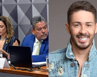 Carlinhos Maia divulgou casas de aposta até meados de Maio
