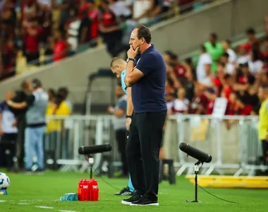 Bahia foi derrotado por 1 a 0