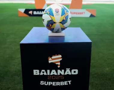 Bola do Baianão 2024