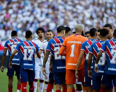 Campeonato Baiano 2025 terá as finais disputadas em março