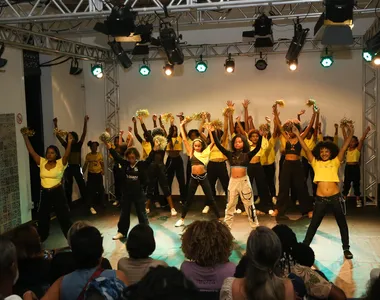 Mostra aconteceu no Espaço Caixa Cultural