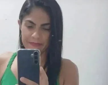 Mulher foi morta na tarde de sexta-feira (16)