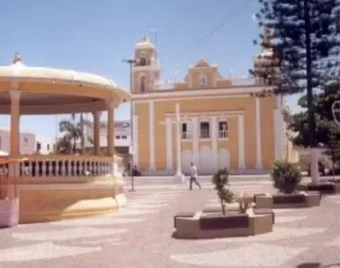 Igreja Nossa Senhora da Conceição