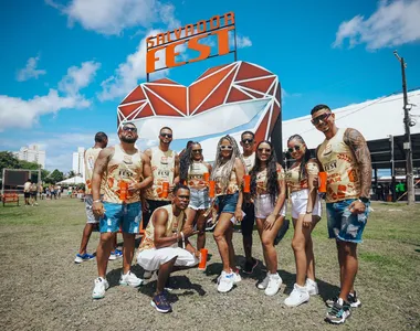 Salvador Fest estará de volta em 2025