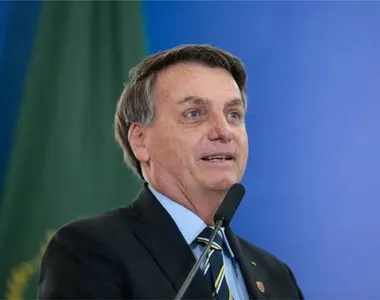 Bolsonaro será julgado pelo STF