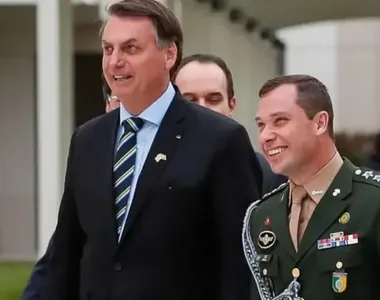 Defesa de Bolsonaro quer anular delação