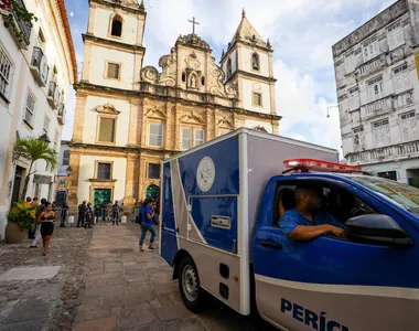 Giulia Panchoni Righetto morreu após o desabamento de parte do teto da Igreja de São Francisco