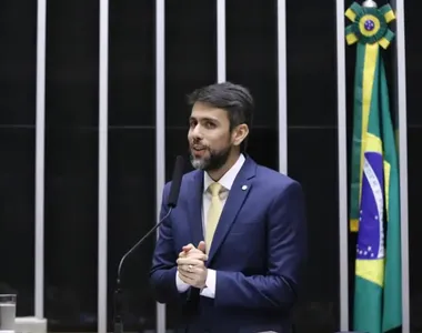 Segundo ele, a liderança permite dialogar com diferentes forças políticas