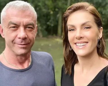 Divórcio de Ana e Alexandre foi super conturbado