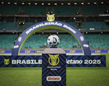 Bola vai rolar neste fim de semana para mais uma rodada da Série A