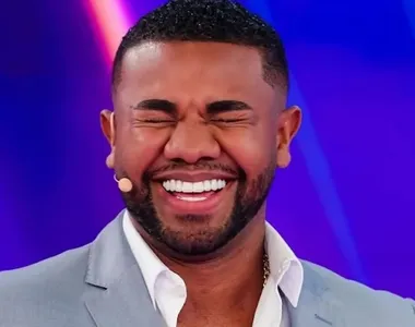 Davi Brito, ex-BBB