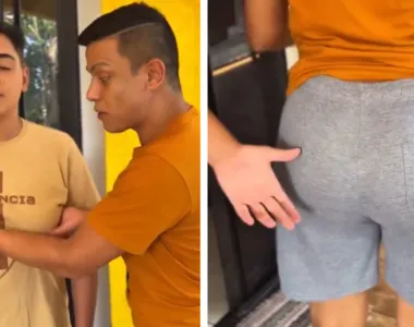 Influenciadores querem  "retomar a identidade masculina"