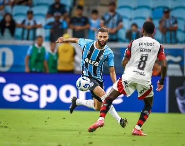 Wagner Leonardo, ex-zagueiro do Vitória