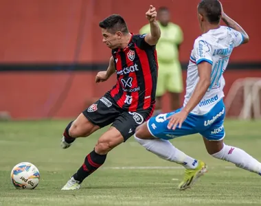 Último Ba-Vi da decisão será no estádio Manoel Barradas