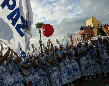 MP-BA investiga Filhos de Gandhy após veto a homens trans no Carnaval