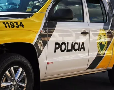 Polícia Militar do Paraná