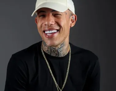 Influenciador baiano registrou momento e compartilhou o vídeo nas redes sociais