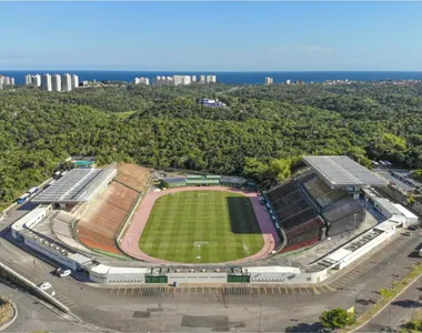 Bahia prioriza Arena Fonte Nova e descarta pacote do governo com Pituaçu