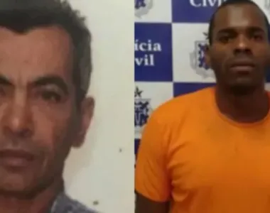 Luís Carlos Oliveira Ferreira foi morto por Adriano Luís Correia de Jesus