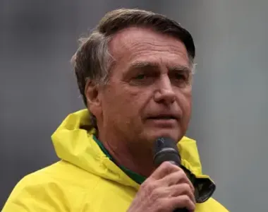 Jair Bolsonaro