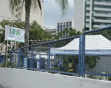 A coordenação da UPA, juntamente com a Polícia Civil, investiga o caso