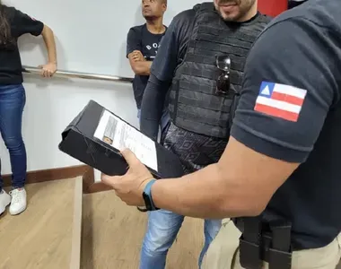 Execução de policial civil aconteceu na noite de sábado