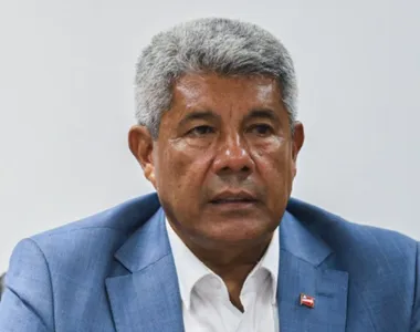 Governador Jerônimo Rodrigues