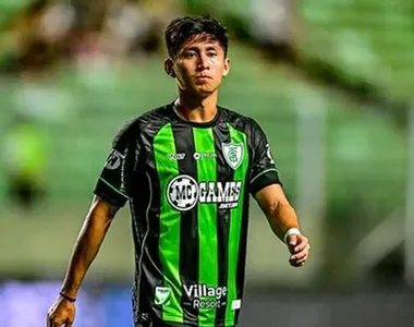 Miguelito, meia-atacante