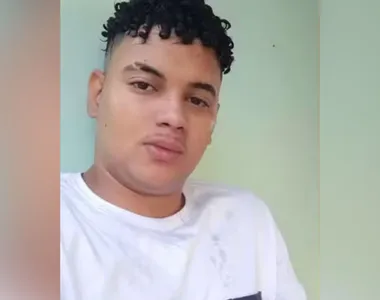 Leonardo Santos Brito, de 25 anos, será sepultado nesta segunda-feira (17)