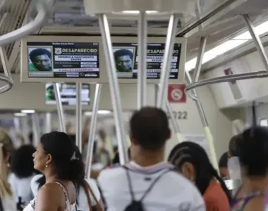 Decisão que determinava uso exclusivo dos vagões para mulheres em horário de pico foi suspensa.