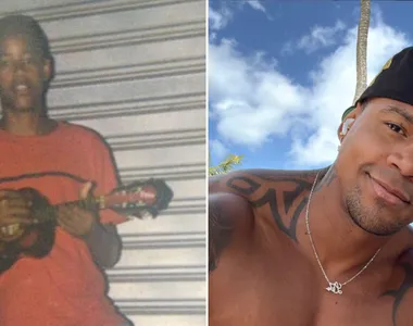 Léo Santana