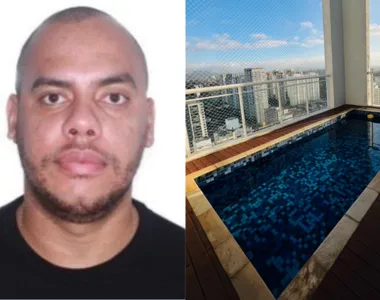 Cobertura onde o criminoso foi preso fica na Vila Leopoldina, bairro de São Paulo (SP)