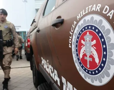 Guarnição da 48ª CIPM foi alvejada a tiros por criminosos em Sussuarana