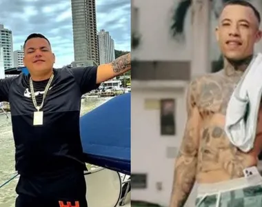 Nanan Premiações e Franklin Reis